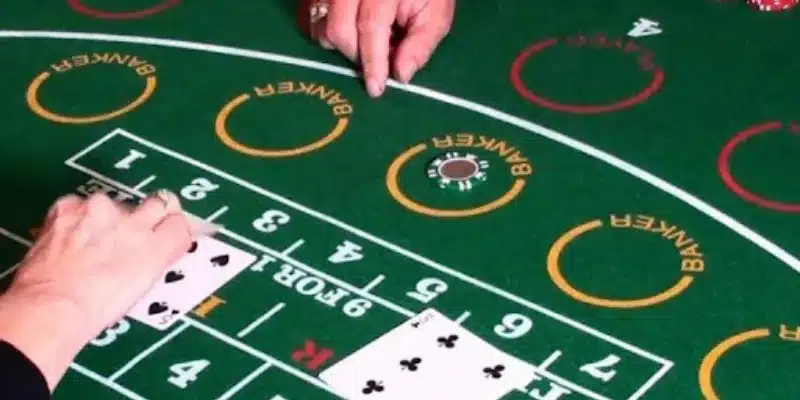 Mẹo chơi baccarat hay nhất chuẩn cao thủ Mẹo chơi baccarat hay nhất chuẩn cao thủ