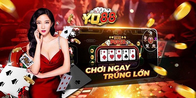 Yo88 – Cổng game hấp dẫn nhất tại thị trường Việt Nam Yo88 – Cổng game hấp dẫn nhất tại thị trường Việt Nam