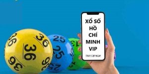 Soi cầu Hồ Chí Minh VIP