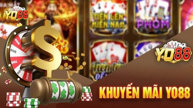 Nhiều game thủ lựa chọn sân chơi Yo88 Nhiều game thủ lựa chọn sân chơi Yo88