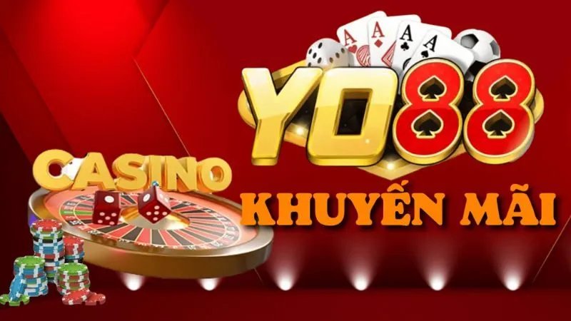 Khuyến mại Yo88 Tặng 50k miễn phí Khuyến mại Yo88 Tặng 50k miễn phí