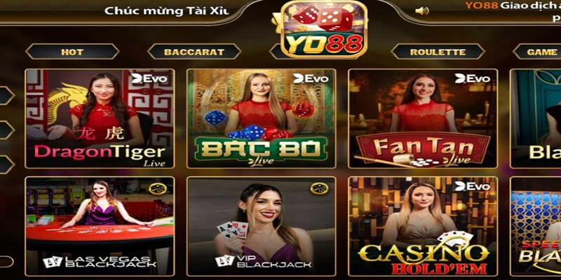 Kinh nghiệm chơi game rồng hổ Yo88 Kinh nghiệm chơi game rồng hổ Yo88