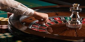 Hướng dẫn cách chơi Roulette Yo88