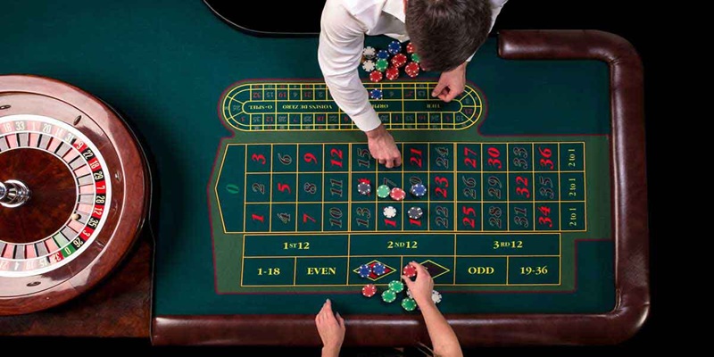Cách chơi Roulette Yo88 hiệu quả Cách chơi Roulette Yo88 hiệu quả