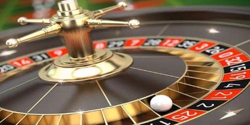 Chọn nhà cái uy tín để chơi Roulette Yo88 Chọn nhà cái uy tín để chơi Roulette Yo88