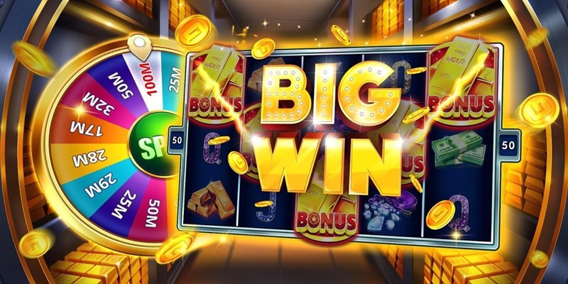 Hướng dẫn chơi slot game online A-Z cho người mới bắt đầu slot game Yo88 Hướng dẫn chơi slot game online A-Z cho người mới bắt đầu slot game Yo88