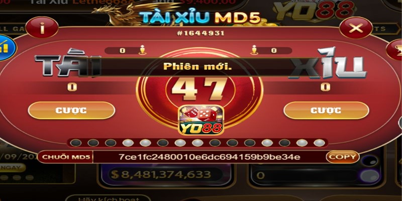 Ở Casino Yo88 thì game tài xỉu có phải là trò sicbo? Ở Casino Yo88 thì game tài xỉu có phải là trò sicbo?