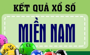 Kết quả xổ số miền Nam trong tuần