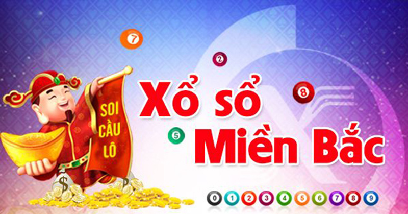 Xổ số miền Nam Xổ số miền Nam