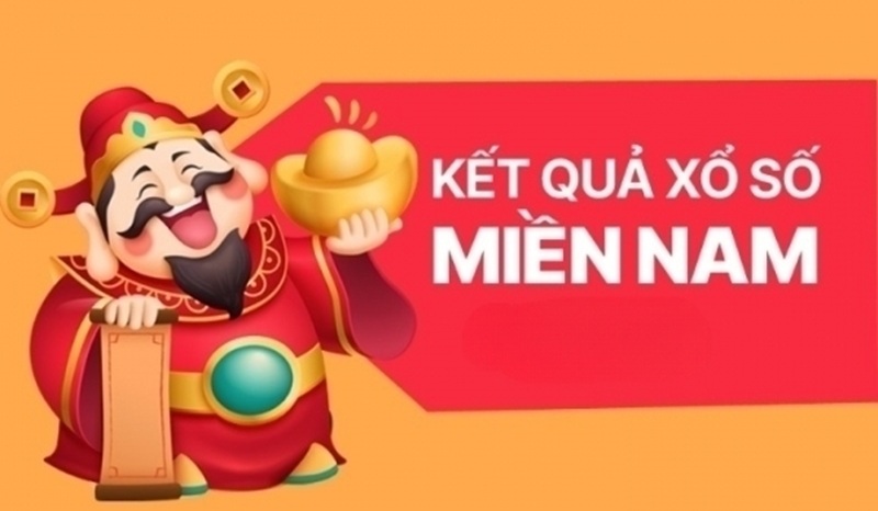 Kết quả xổ số miền Nam Kết quả xổ số miền Nam
